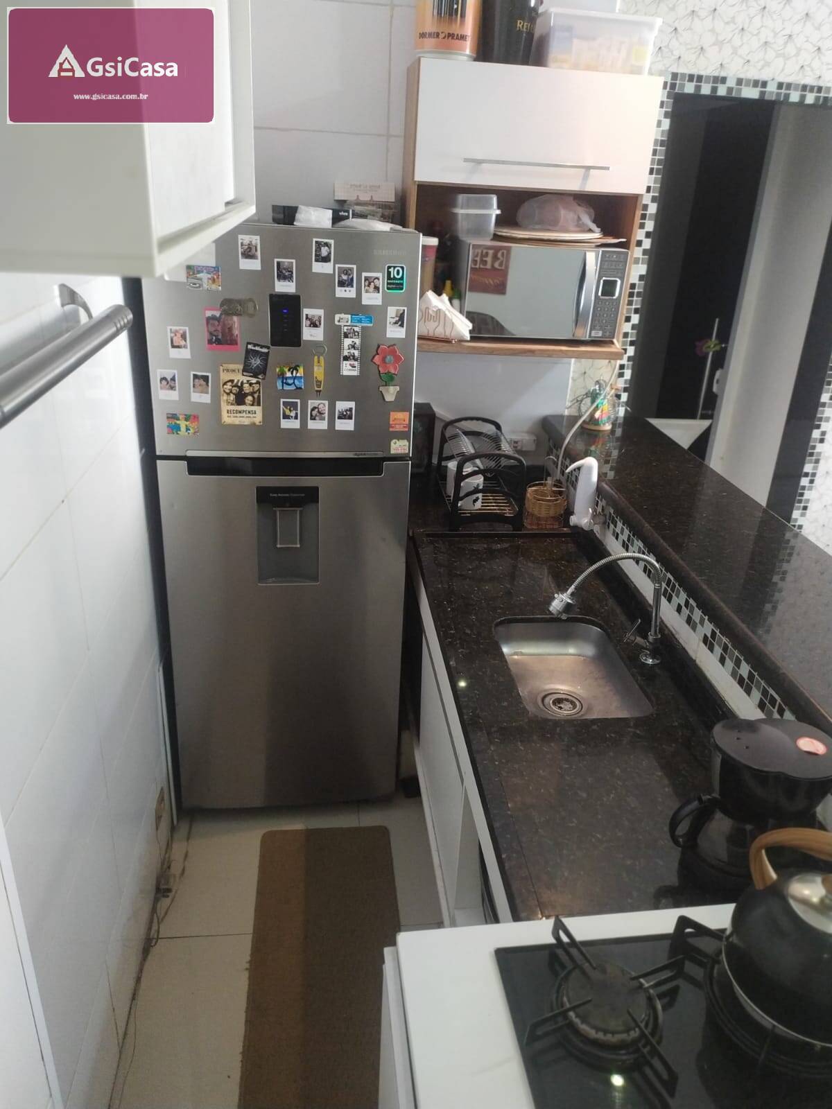 Apartamento, 2 quartos, 45 m² - Foto 20