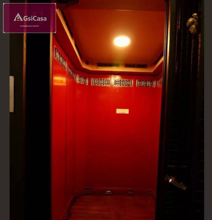 Apartamento, 2 quartos, 45 m² - Foto 6