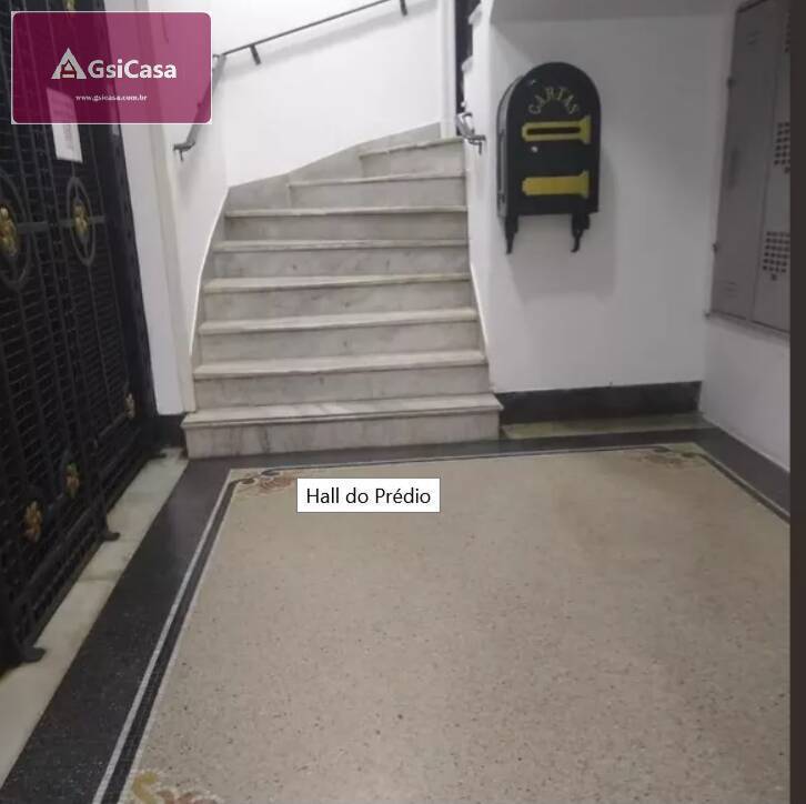 Apartamento, 2 quartos, 45 m² - Foto 3