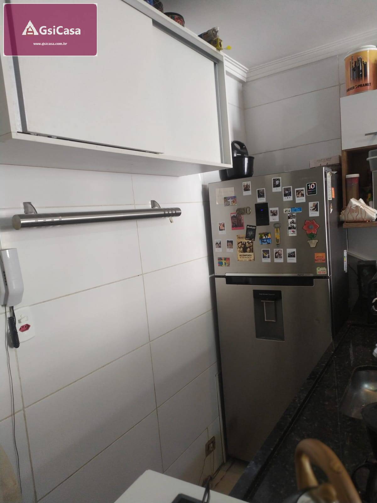 Apartamento, 2 quartos, 45 m² - Foto 21