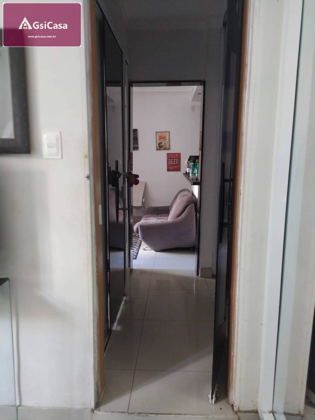 Apartamento, 2 quartos, 45 m² - Foto 9