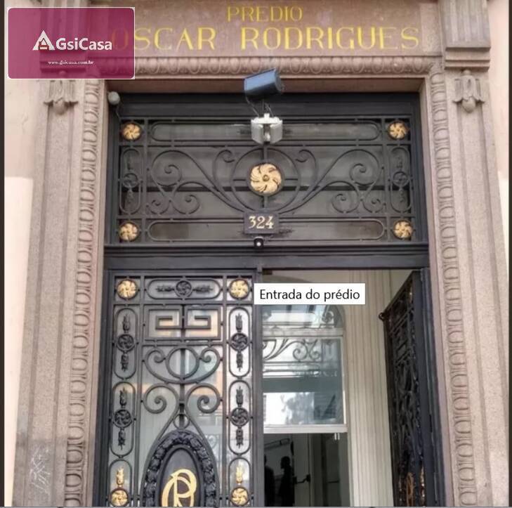 Apartamento, 2 quartos, 45 m² - Foto 2