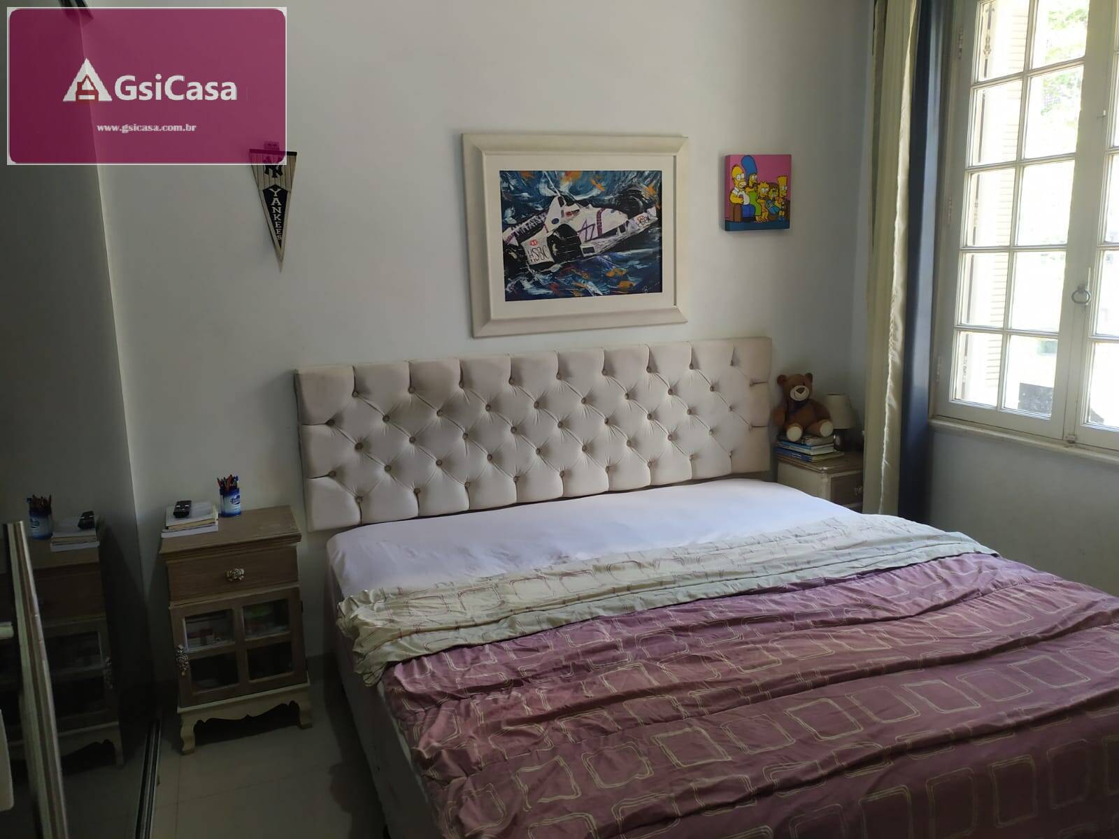Apartamento, 2 quartos, 45 m² - Foto 14