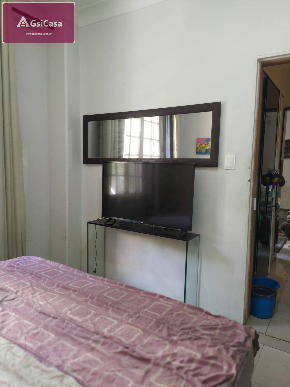 Apartamento, 2 quartos, 45 m² - Foto 18