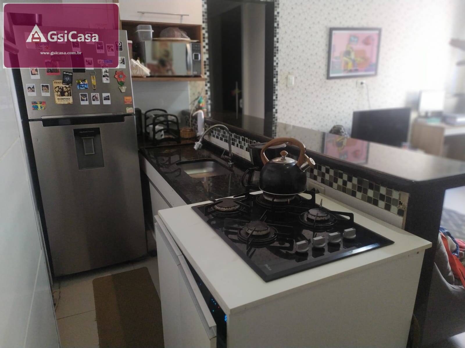 Apartamento, 2 quartos, 45 m² - Foto 22