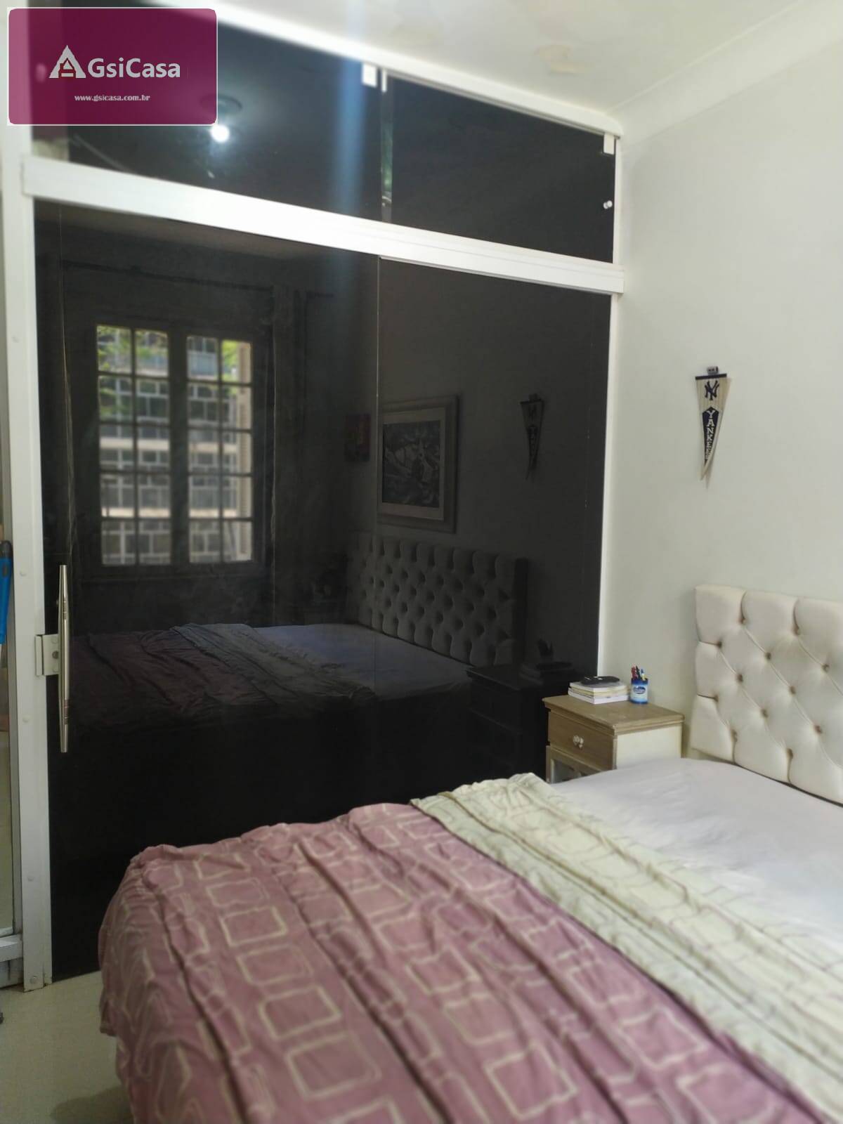 Apartamento, 2 quartos, 45 m² - Foto 16