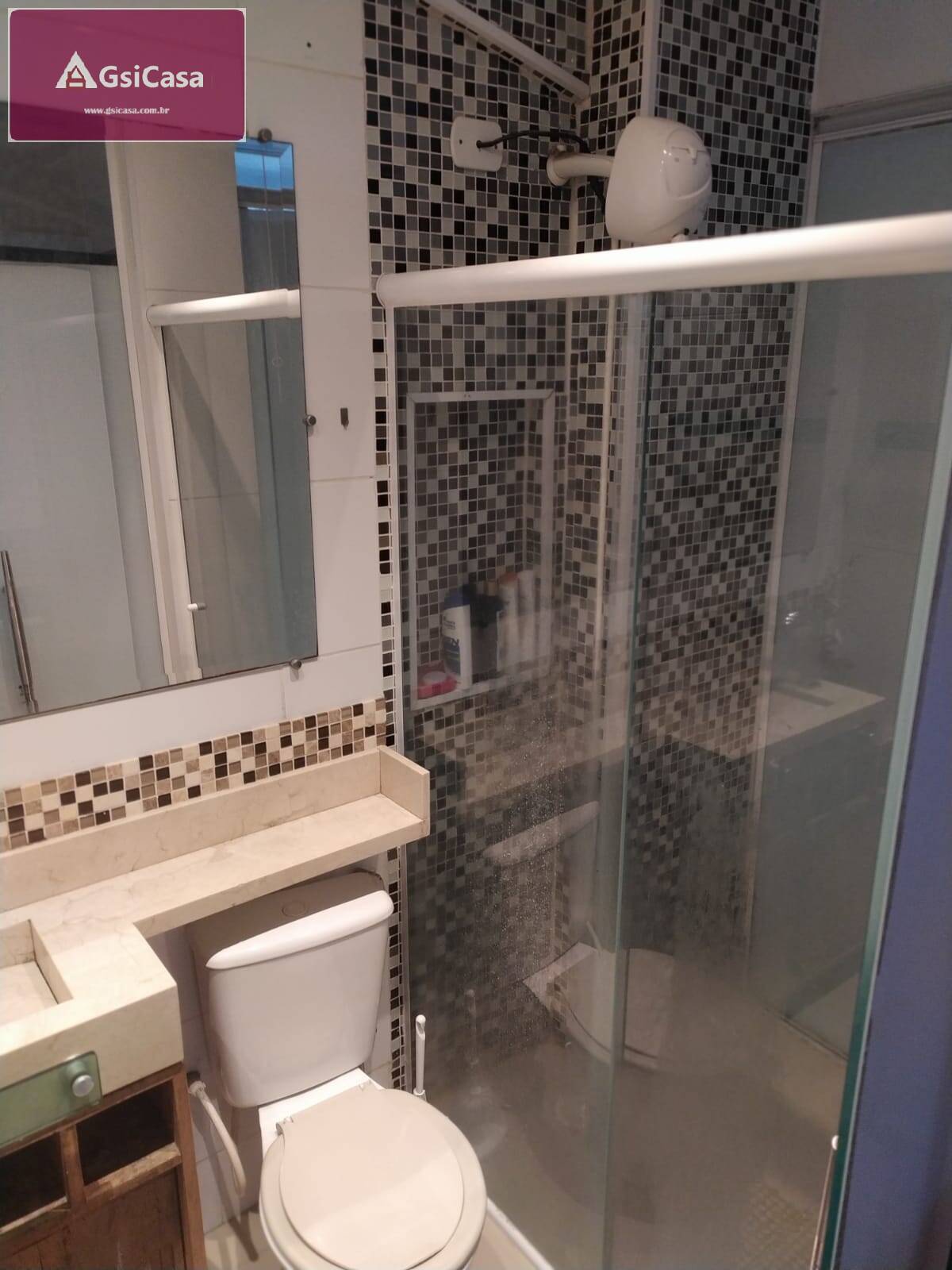 Apartamento, 2 quartos, 45 m² - Foto 27