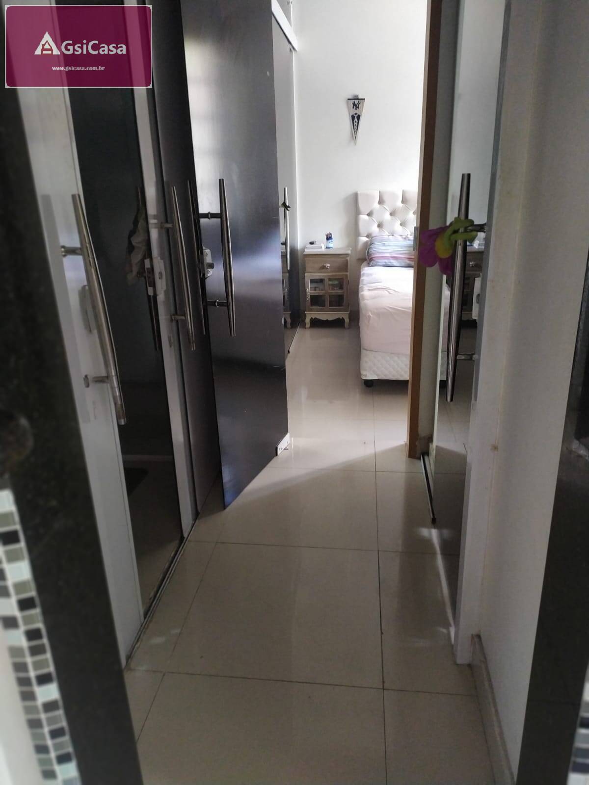 Apartamento, 2 quartos, 45 m² - Foto 23