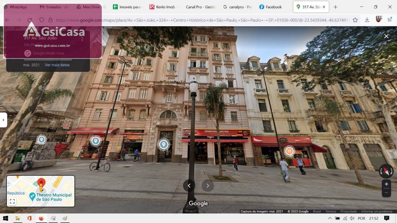 Apartamento, 2 quartos, 45 m² - Foto 1