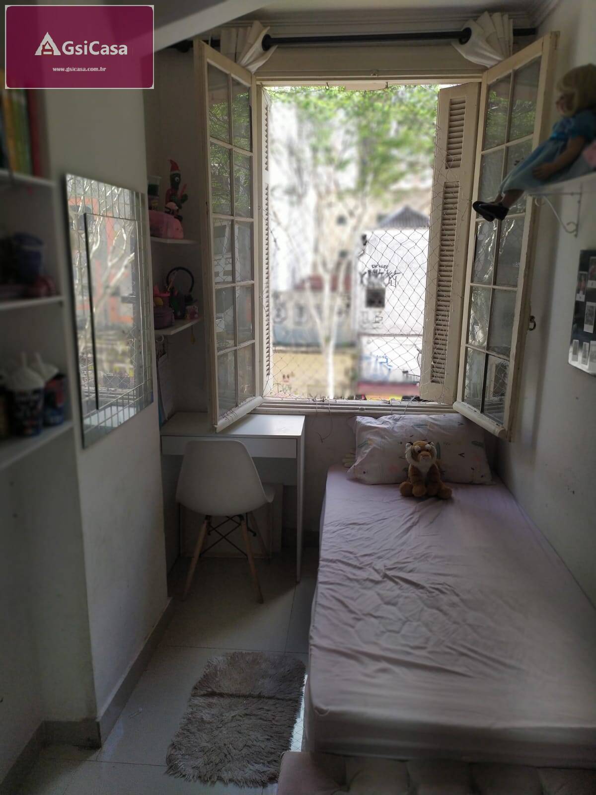 Apartamento, 2 quartos, 45 m² - Foto 12