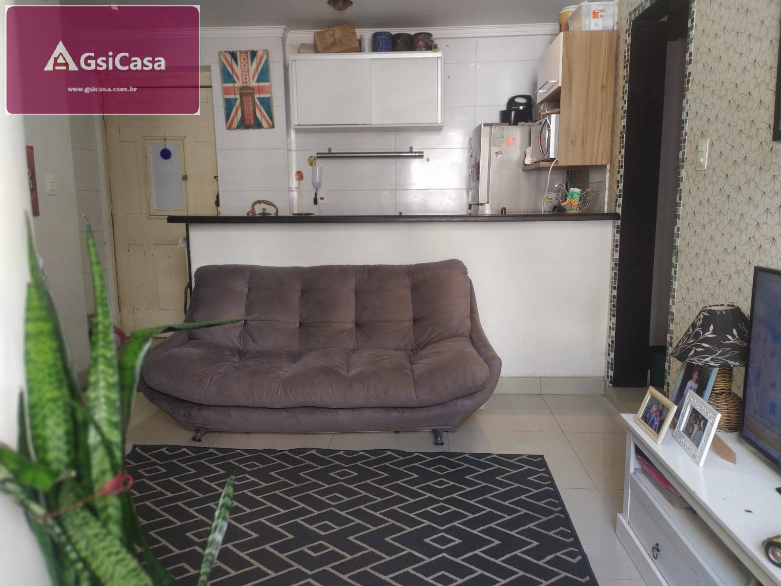 Apartamento, 2 quartos, 45 m² - Foto 10