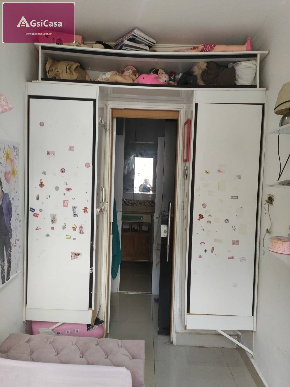 Apartamento, 2 quartos, 45 m² - Foto 28