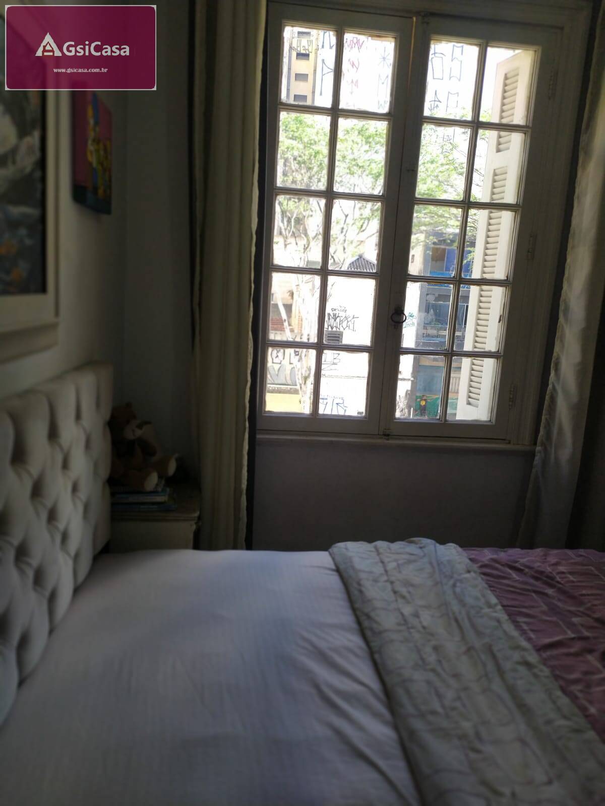 Apartamento, 2 quartos, 45 m² - Foto 19