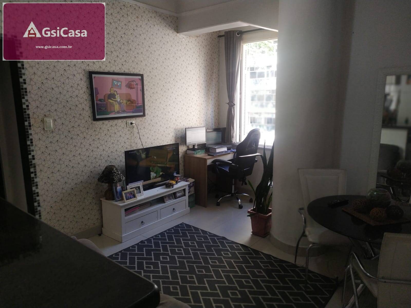 Apartamento, 2 quartos, 45 m² - Foto 7