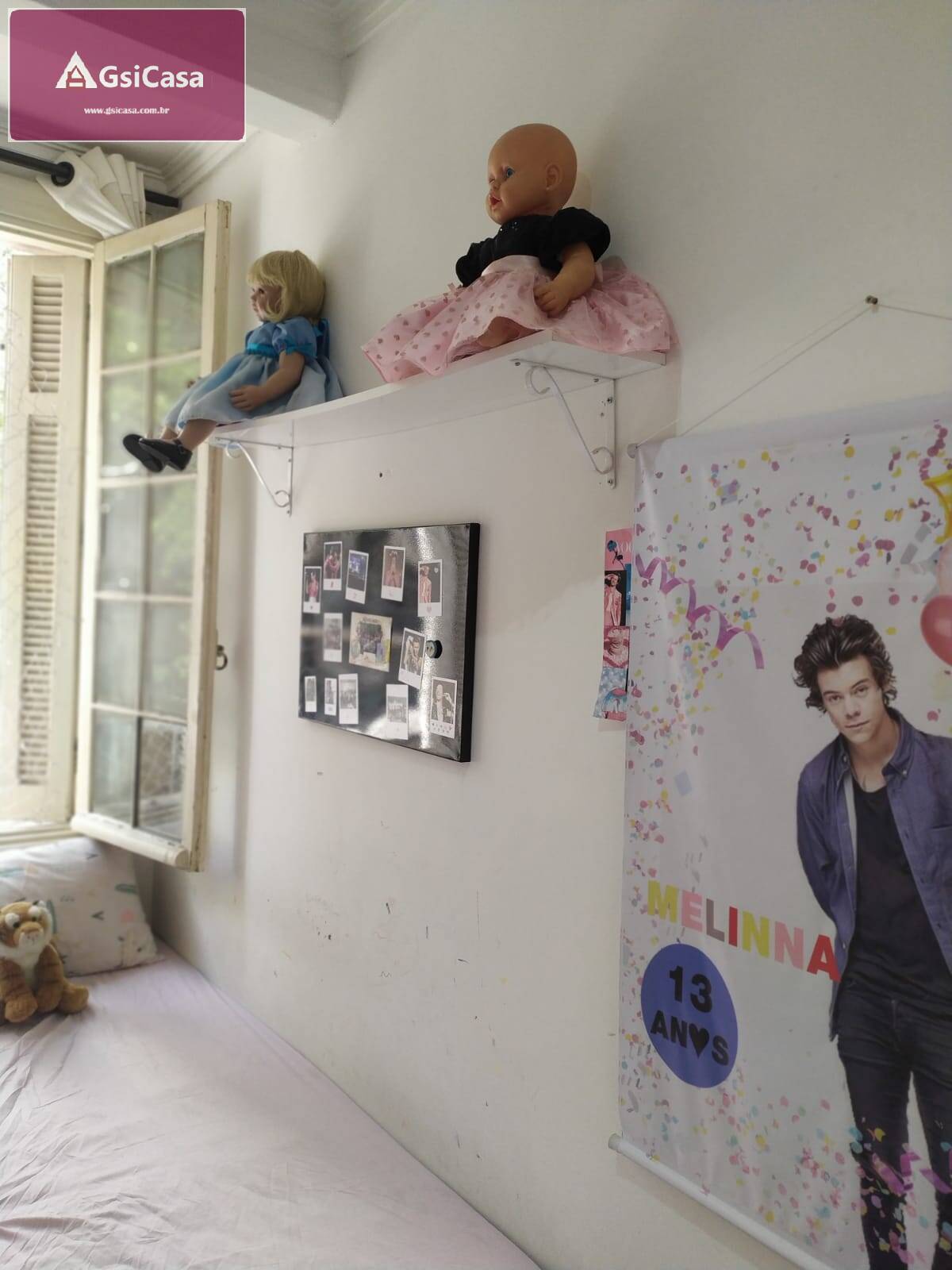 Apartamento, 2 quartos, 45 m² - Foto 30