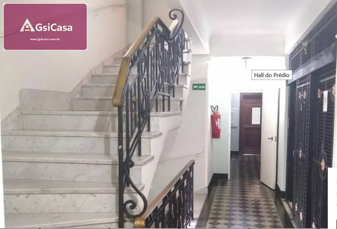 Apartamento, 2 quartos, 45 m² - Foto 5