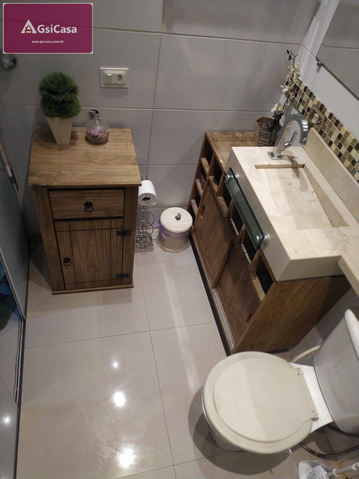 Apartamento, 2 quartos, 45 m² - Foto 25