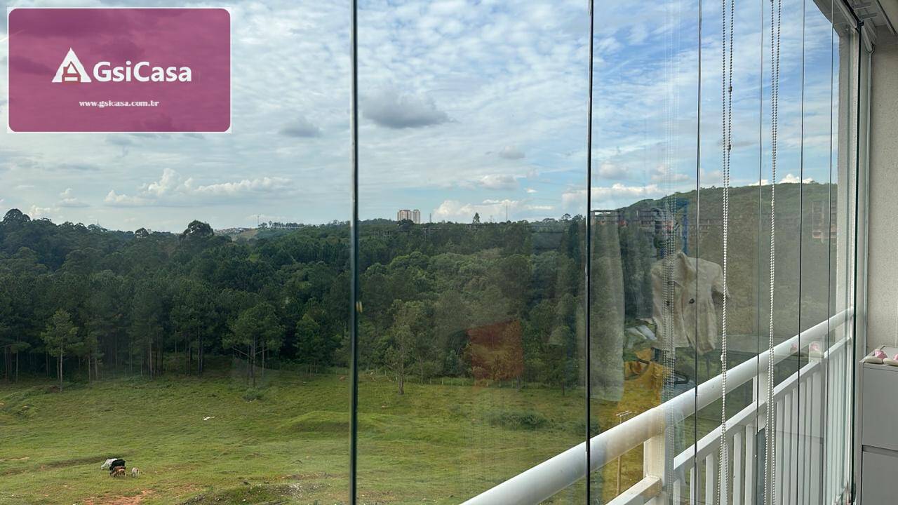 Apartamento, 3 quartos, 70 m² - Foto 1