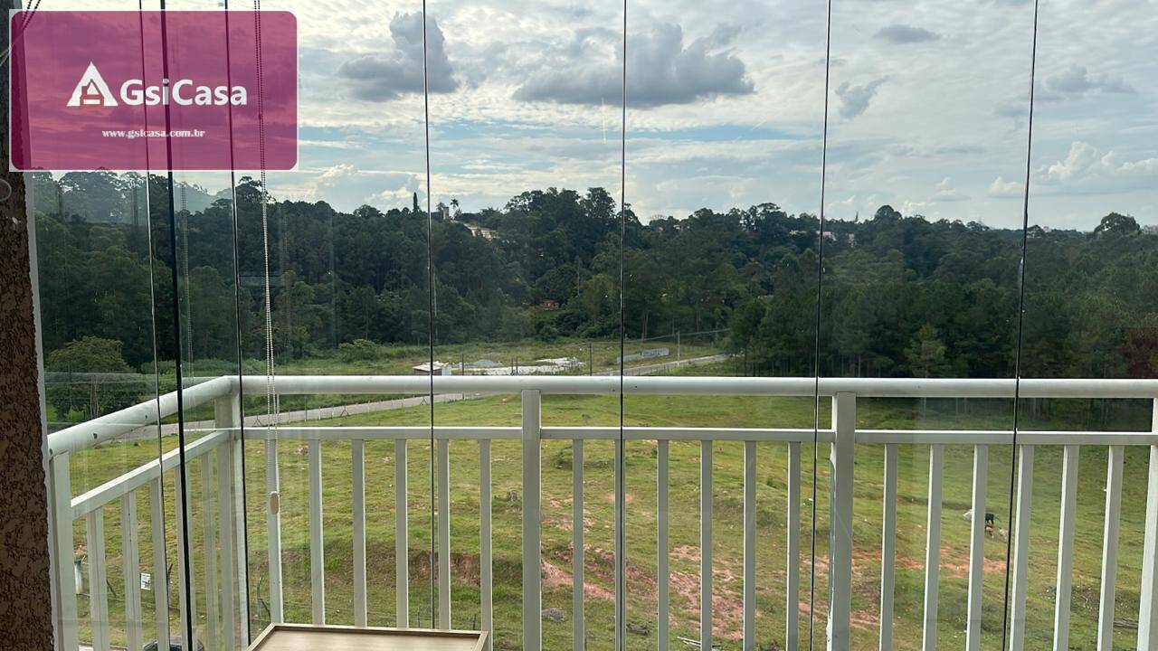 Apartamento, 3 quartos, 70 m² - Foto 2