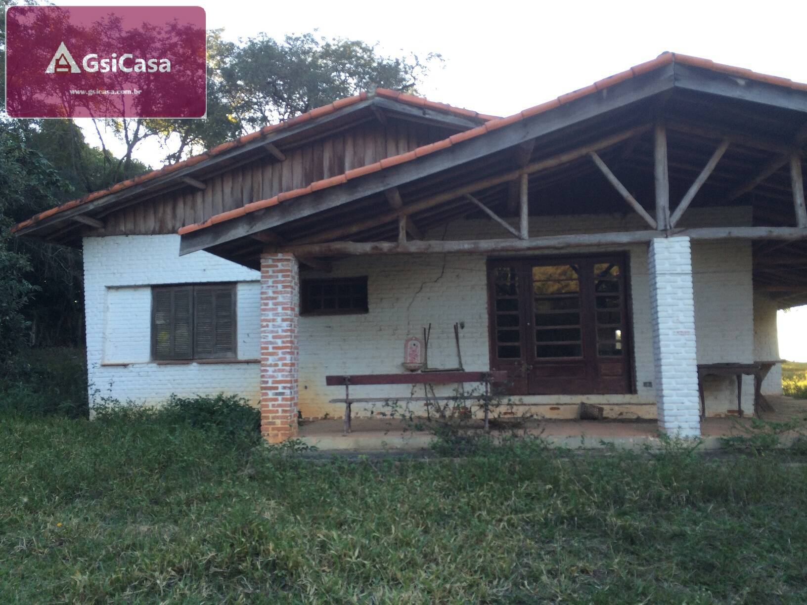 Chácara à venda com 3 quartos, 24200m² - Foto 13