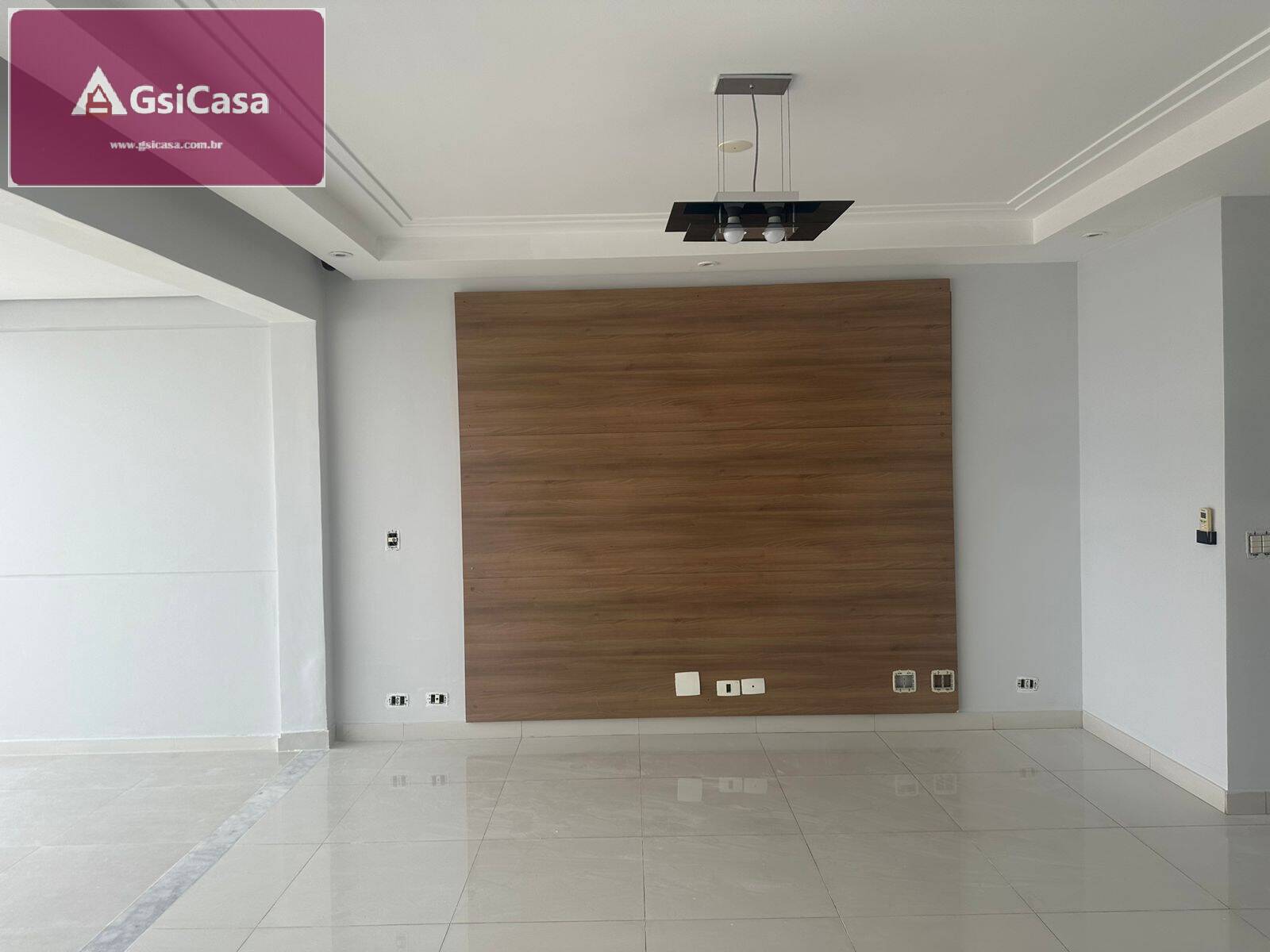 Apartamento para alugar com 4 quartos, 134m² - Foto 2