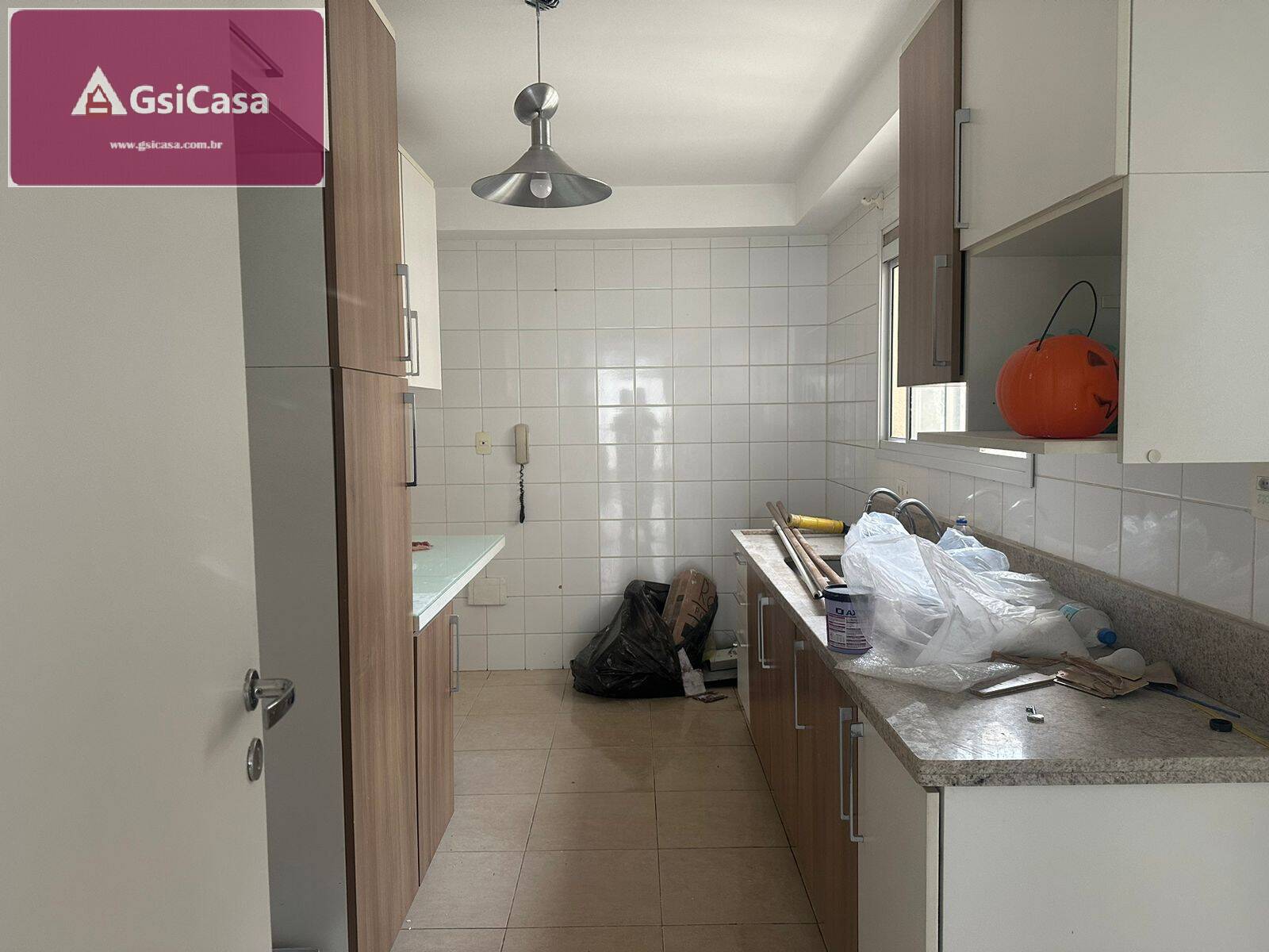 Apartamento para alugar com 4 quartos, 134m² - Foto 42