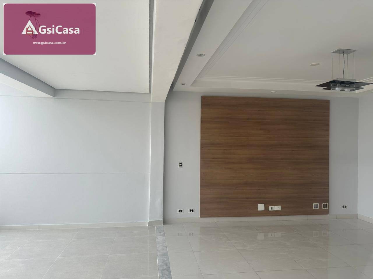 Apartamento para alugar com 4 quartos, 134m² - Foto 5