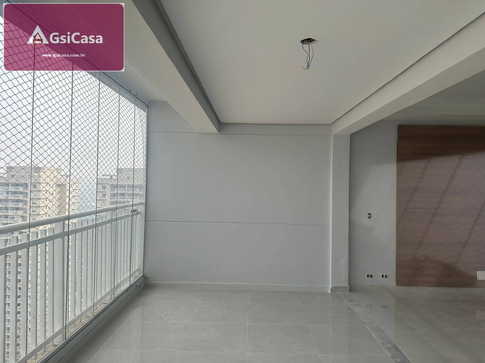 Apartamento para alugar com 4 quartos, 134m² - Foto 4