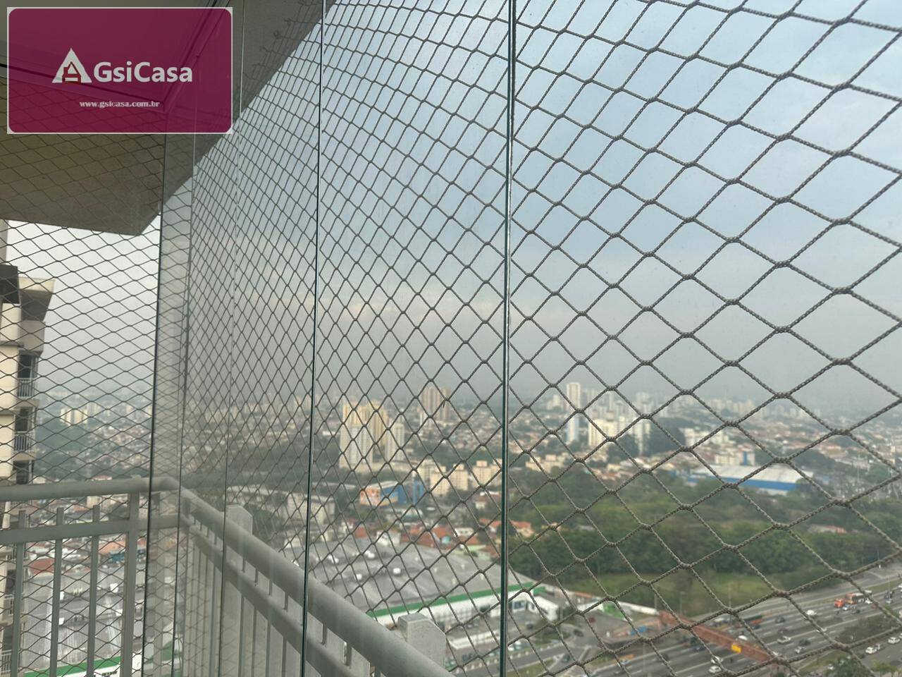 Apartamento para alugar com 4 quartos, 134m² - Foto 7