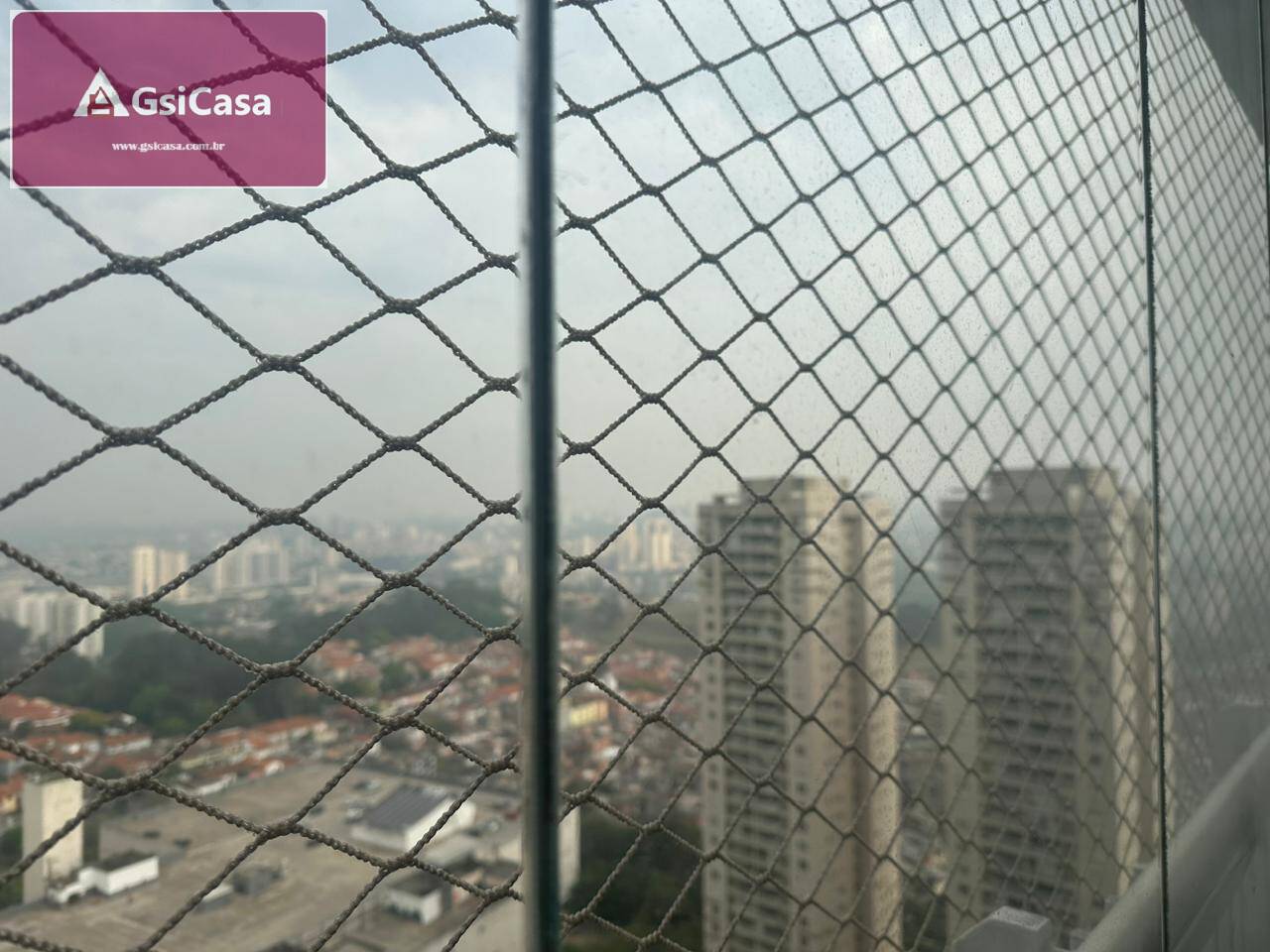 Apartamento para alugar com 4 quartos, 134m² - Foto 6