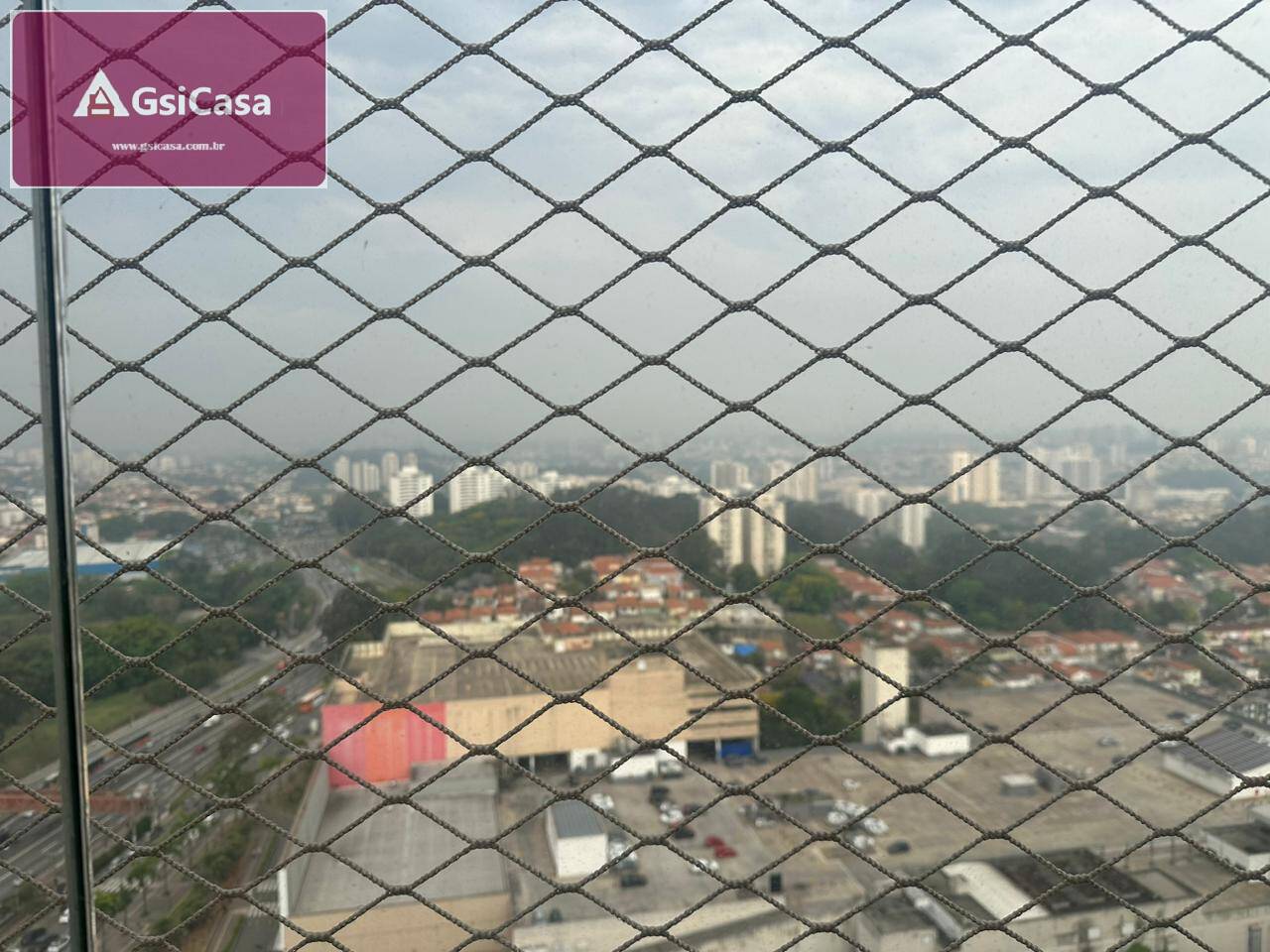 Apartamento para alugar com 4 quartos, 134m² - Foto 9