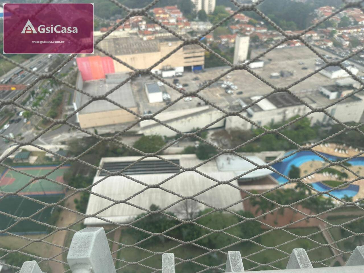 Apartamento para alugar com 4 quartos, 134m² - Foto 8