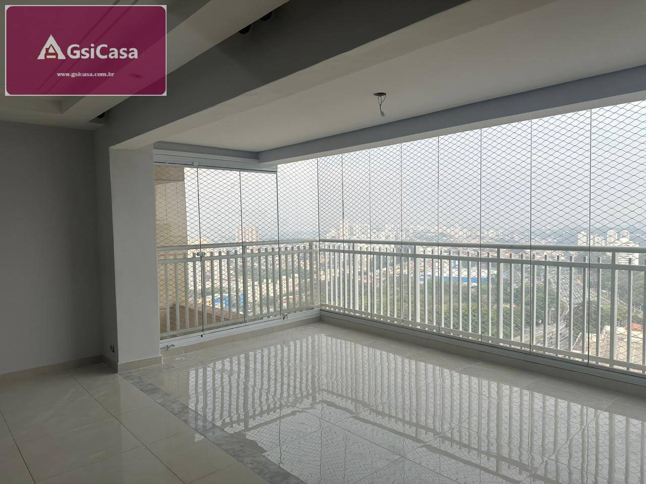 Apartamento para alugar com 4 quartos, 134m² - Foto 3