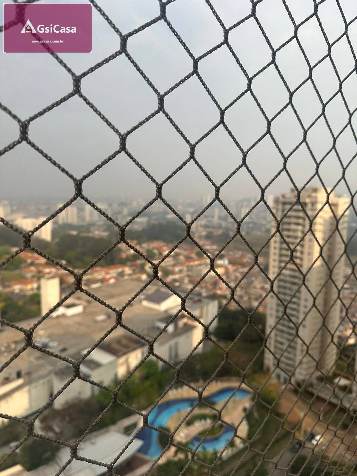 Apartamento para alugar com 4 quartos, 134m² - Foto 11