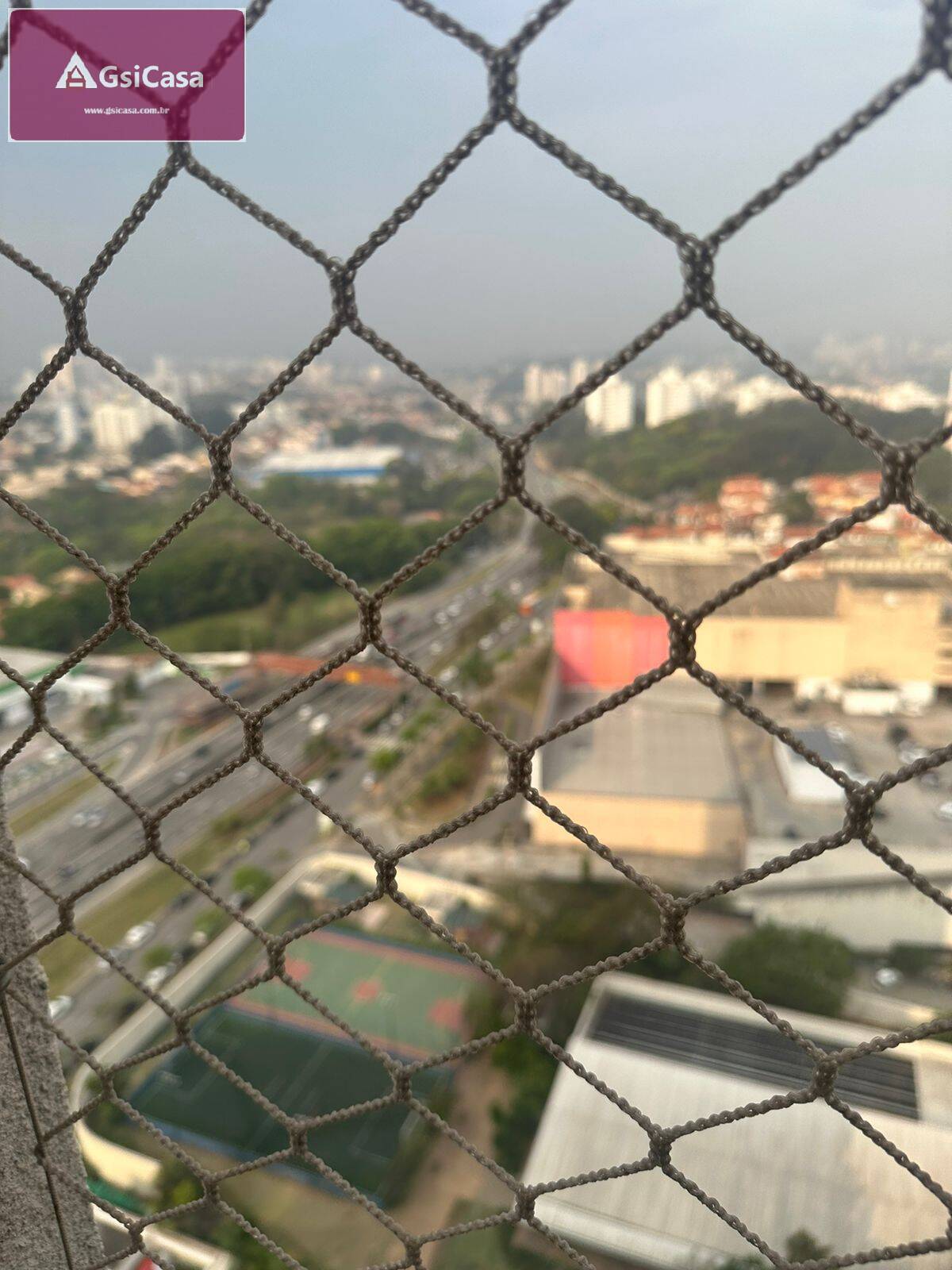 Apartamento para alugar com 4 quartos, 134m² - Foto 10