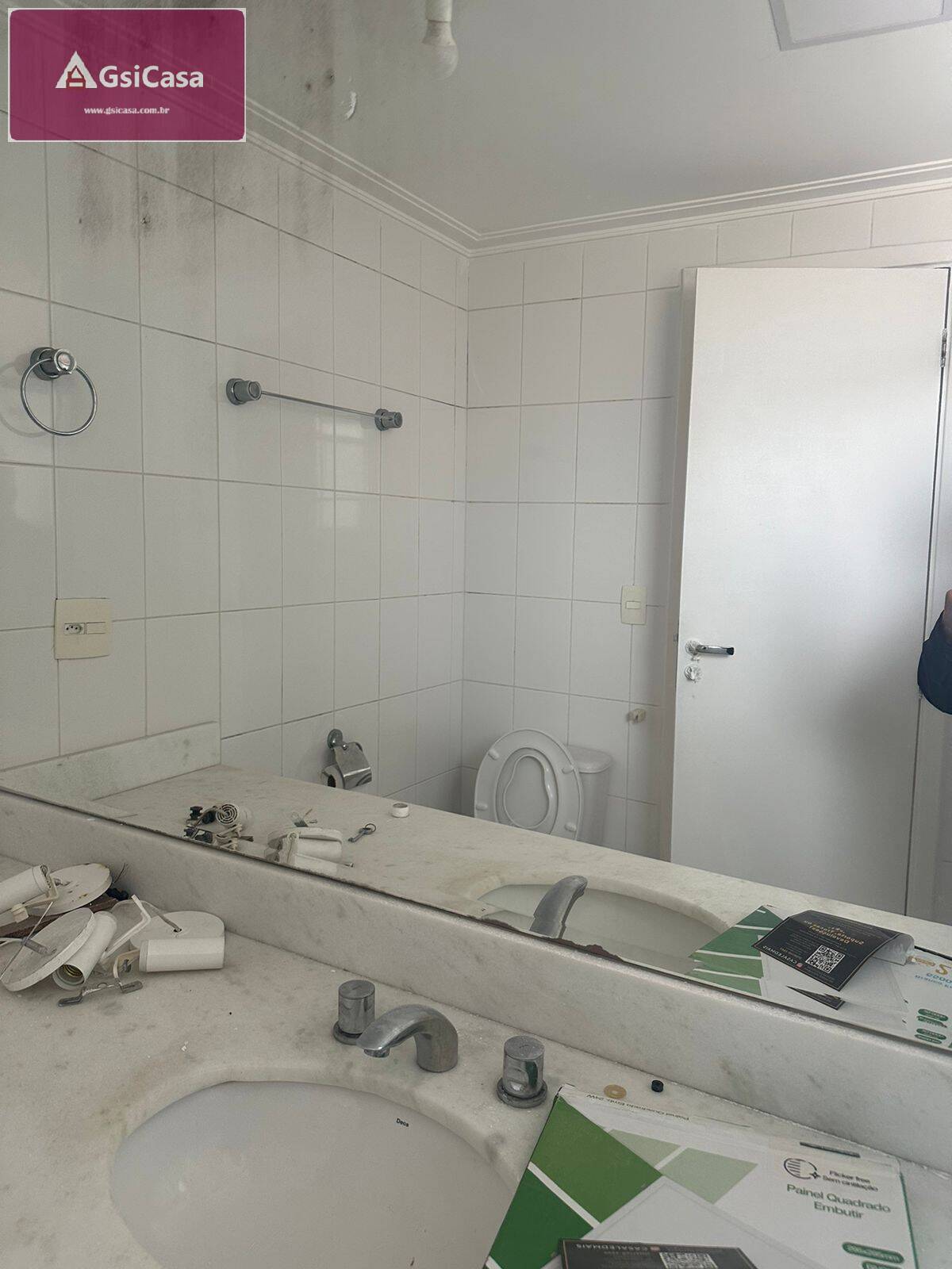 Apartamento para alugar com 4 quartos, 134m² - Foto 16