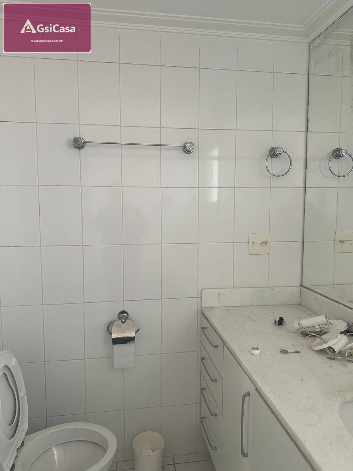 Apartamento para alugar com 4 quartos, 134m² - Foto 17