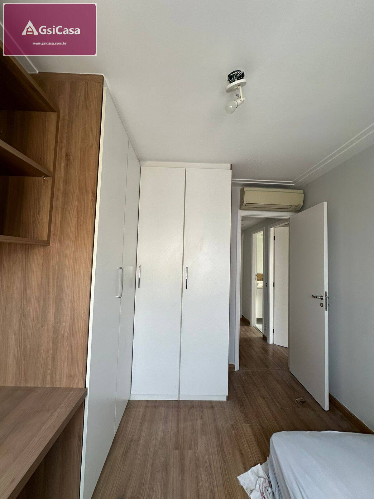 Apartamento para alugar com 4 quartos, 134m² - Foto 23