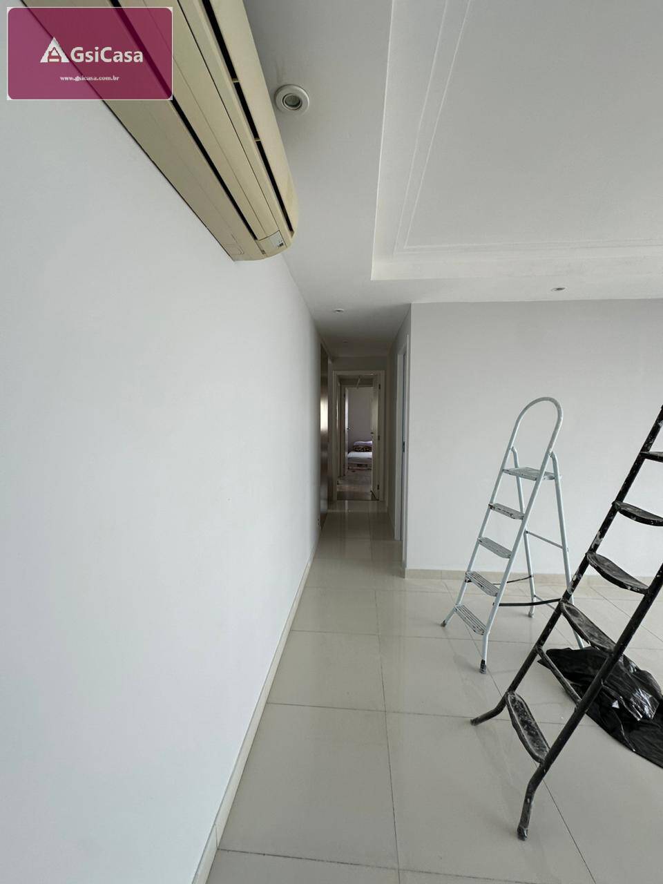 Apartamento para alugar com 4 quartos, 134m² - Foto 39
