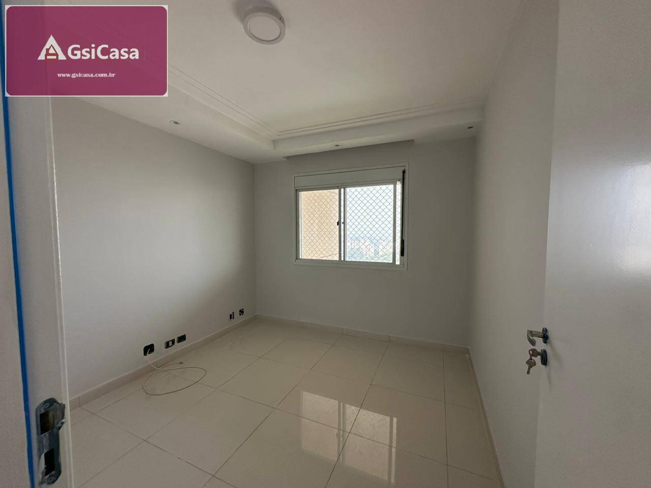 Apartamento para alugar com 4 quartos, 134m² - Foto 37