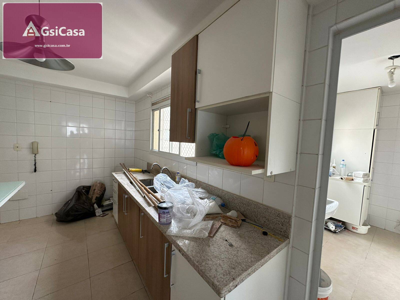 Apartamento para alugar com 4 quartos, 134m² - Foto 44