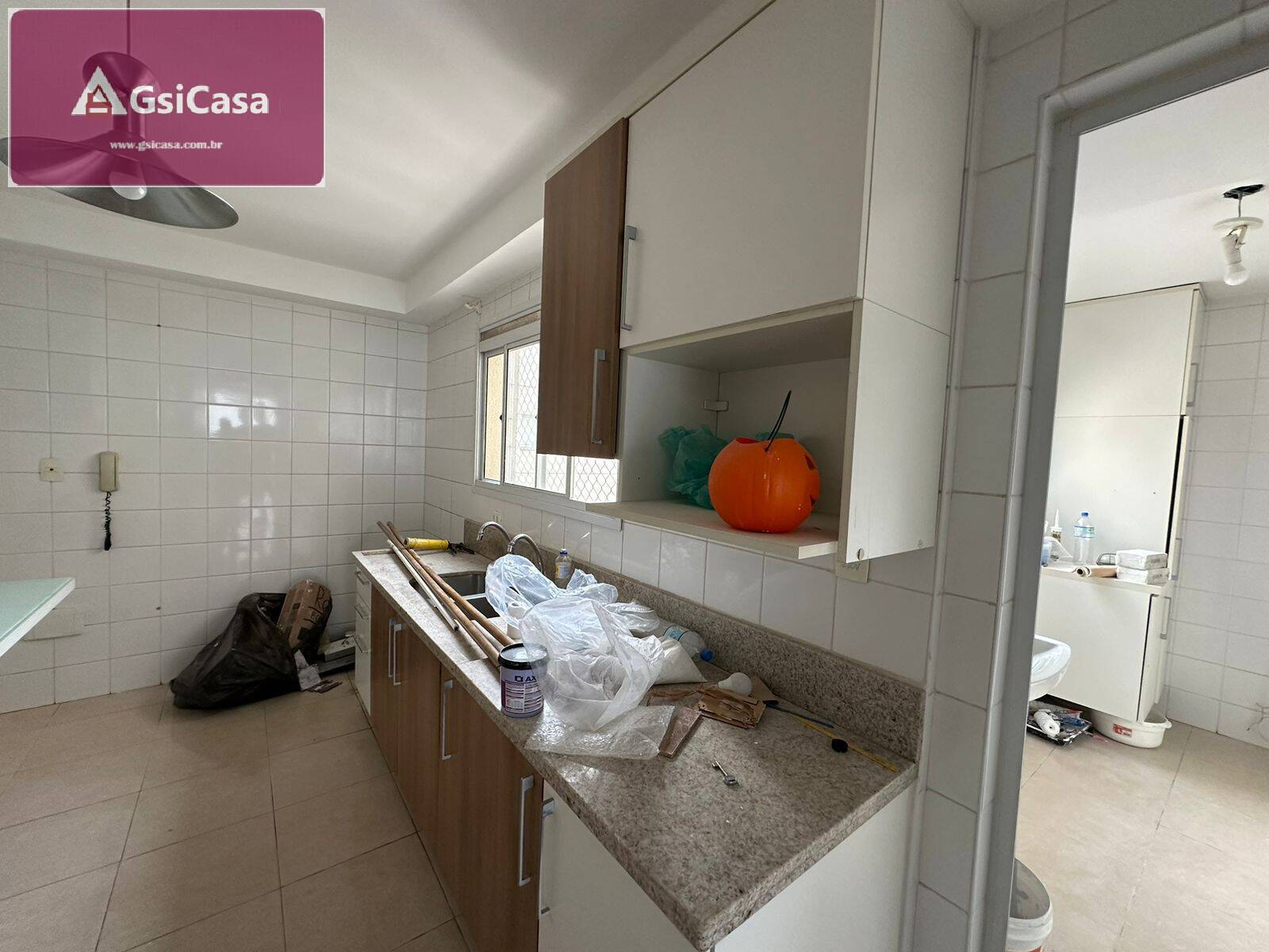 Apartamento para alugar com 4 quartos, 134m² - Foto 45