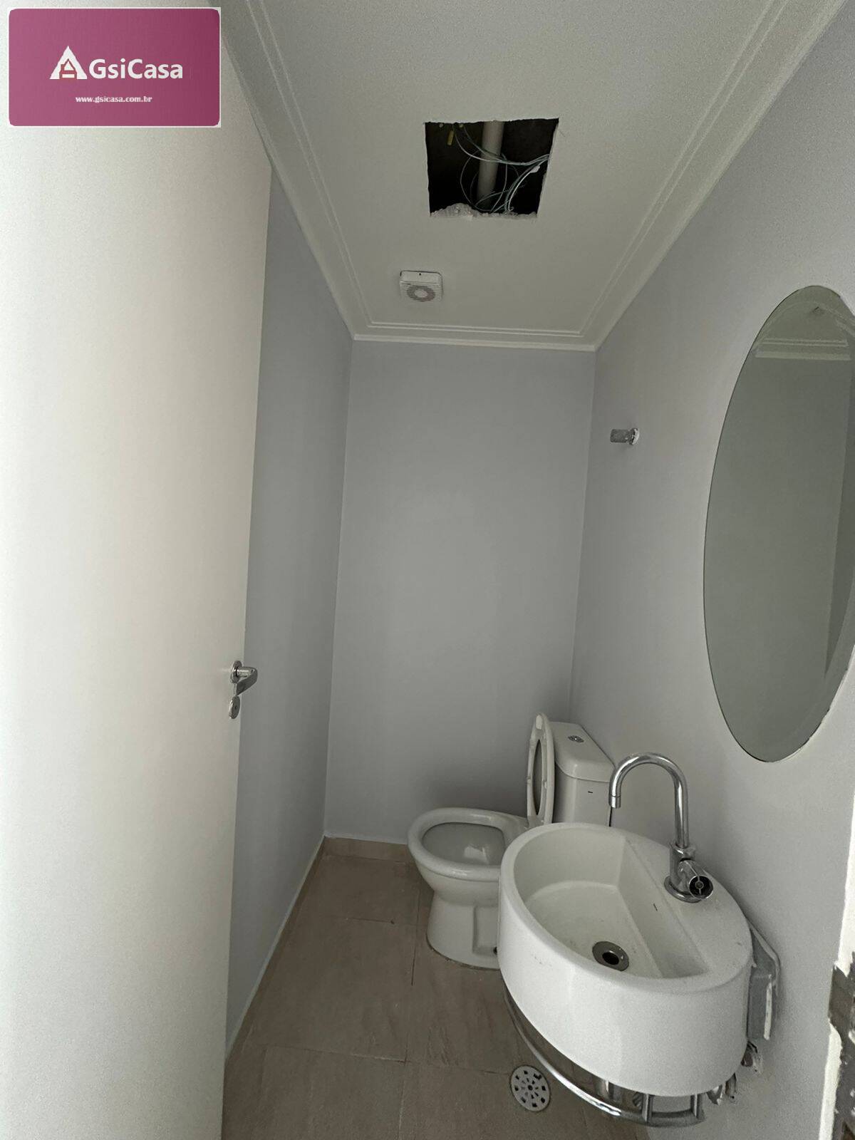 Apartamento para alugar com 4 quartos, 134m² - Foto 41