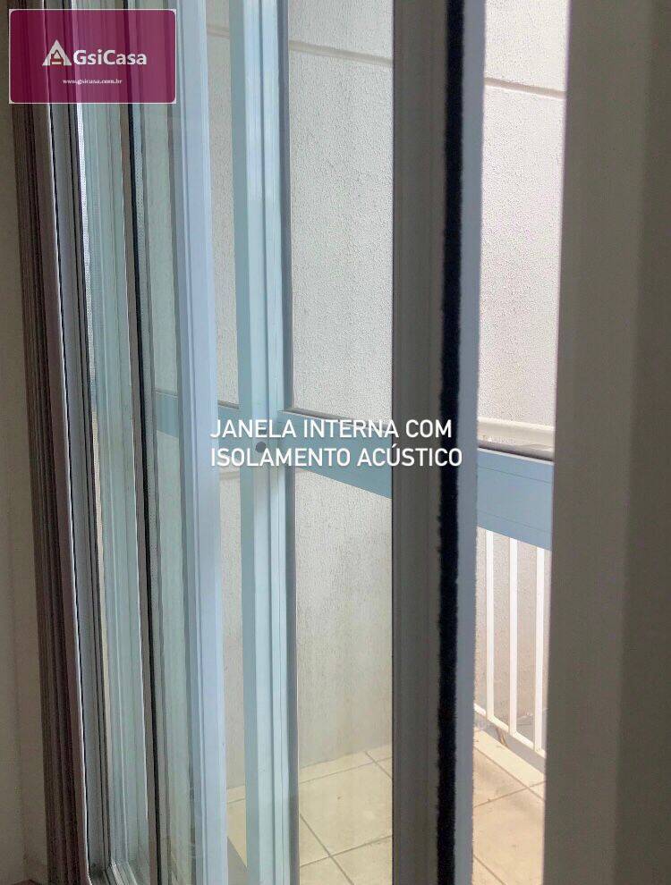 Apartamento, 2 quartos, 47 m² - Foto 4