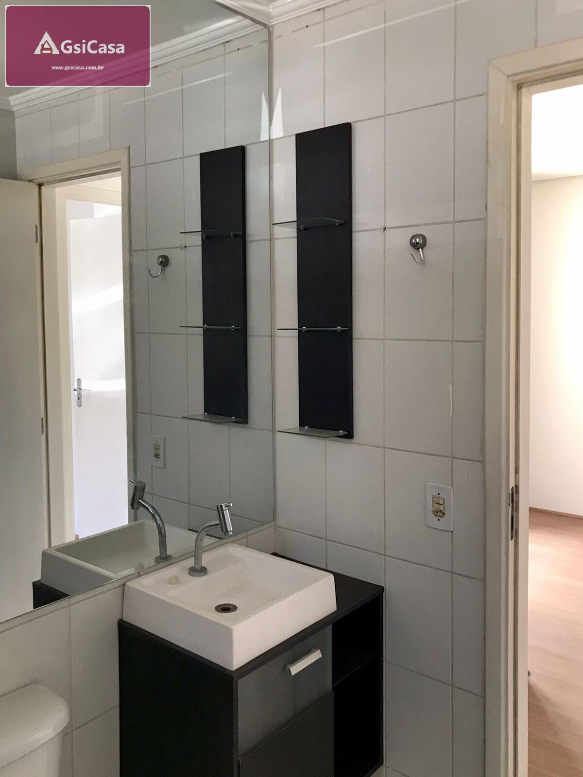 Apartamento, 2 quartos, 47 m² - Foto 7