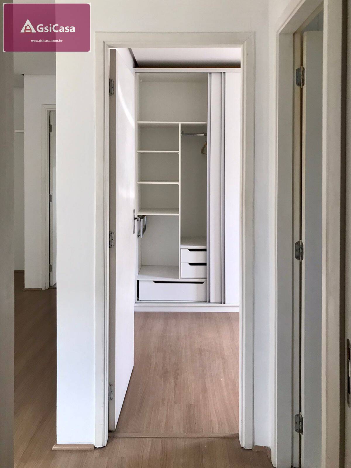 Apartamento, 2 quartos, 47 m² - Foto 6