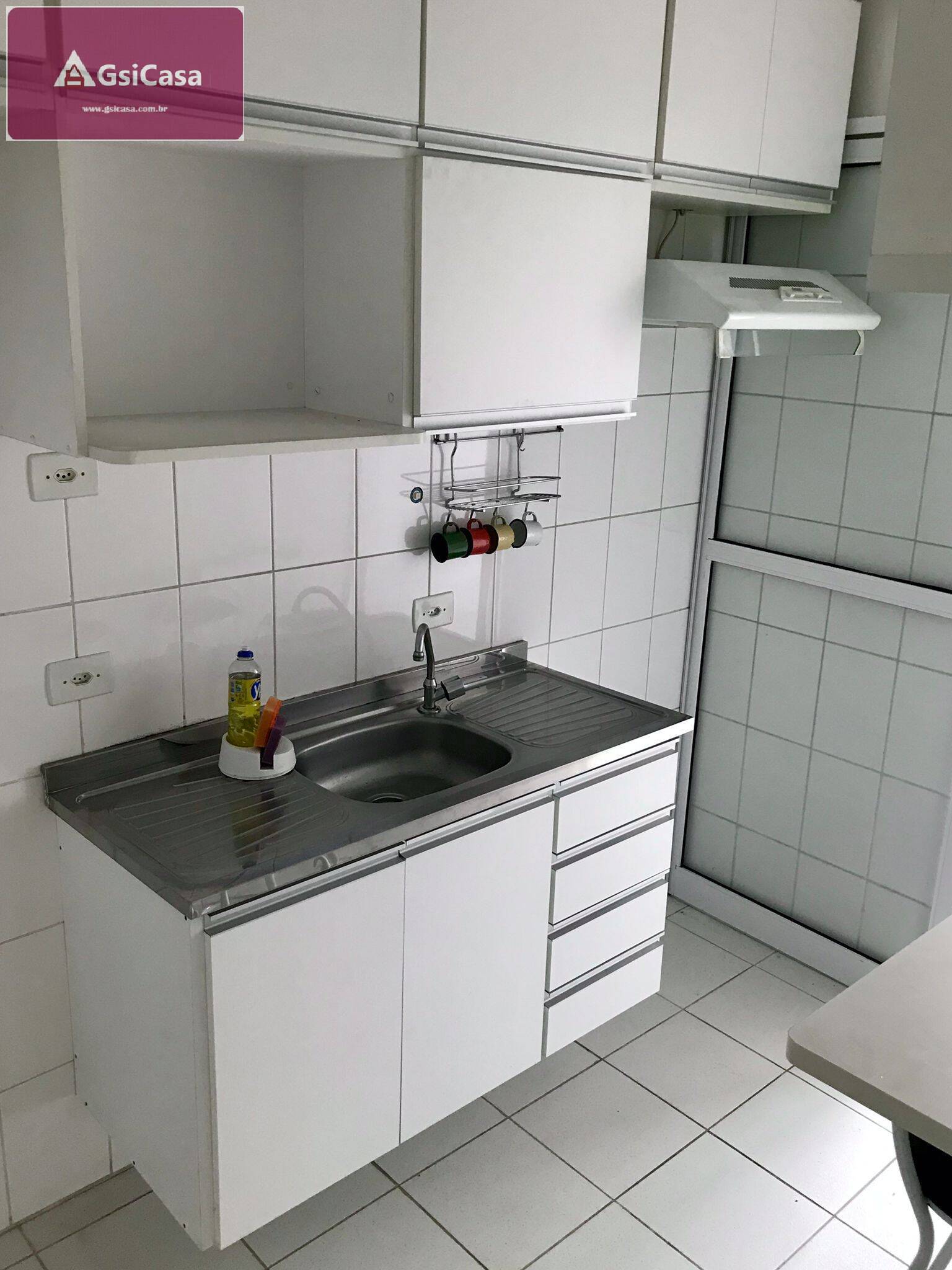 Apartamento, 2 quartos, 47 m² - Foto 12