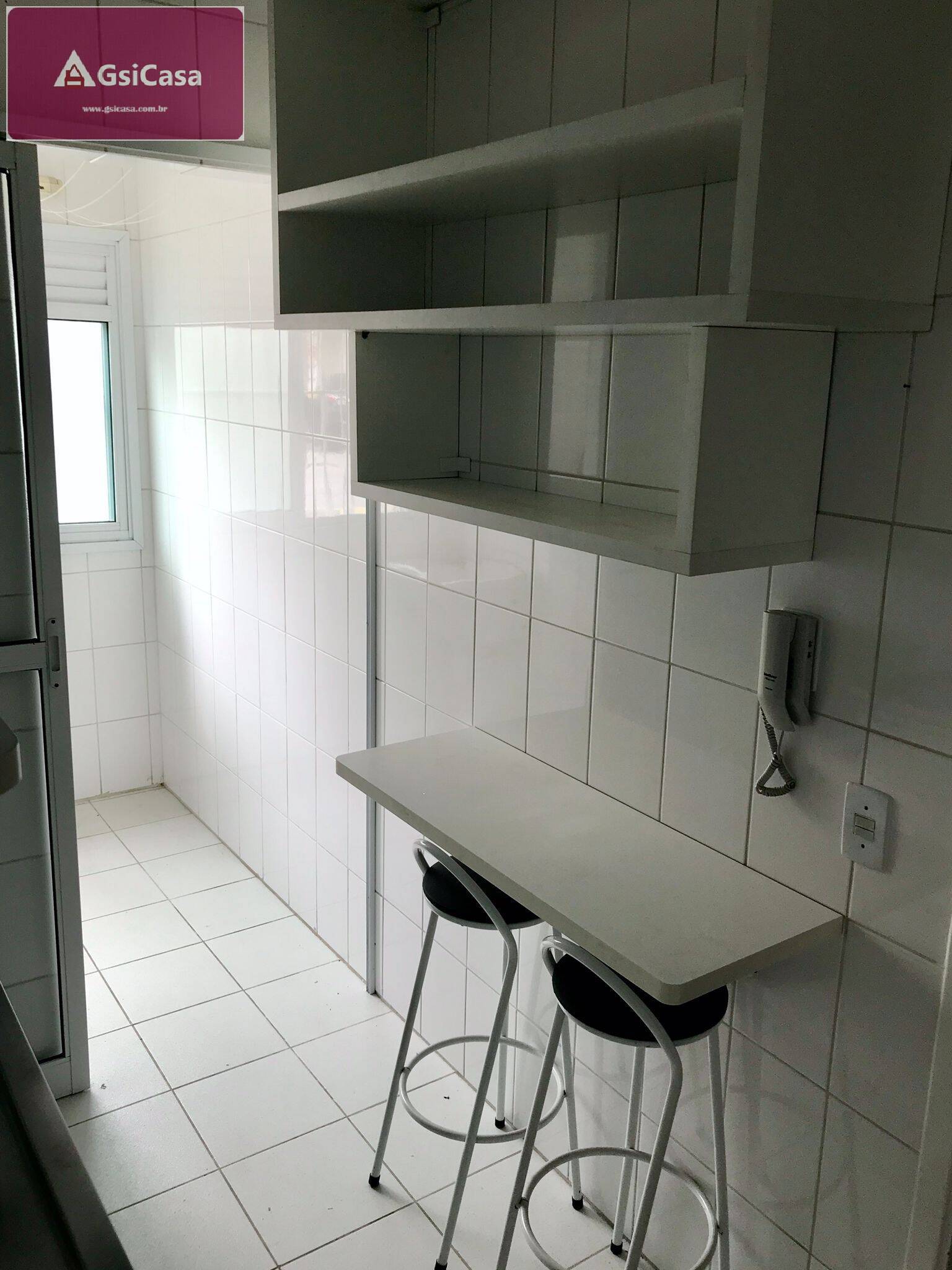Apartamento, 2 quartos, 47 m² - Foto 11