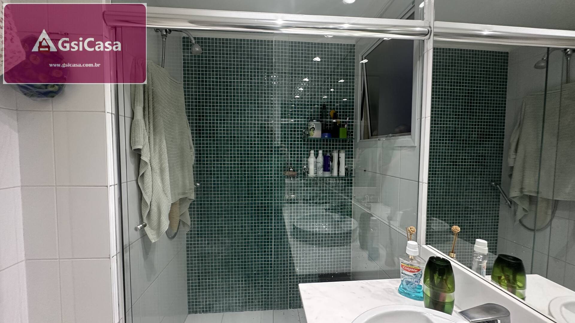 Apartamento, 3 quartos, 134 m² - Foto 5