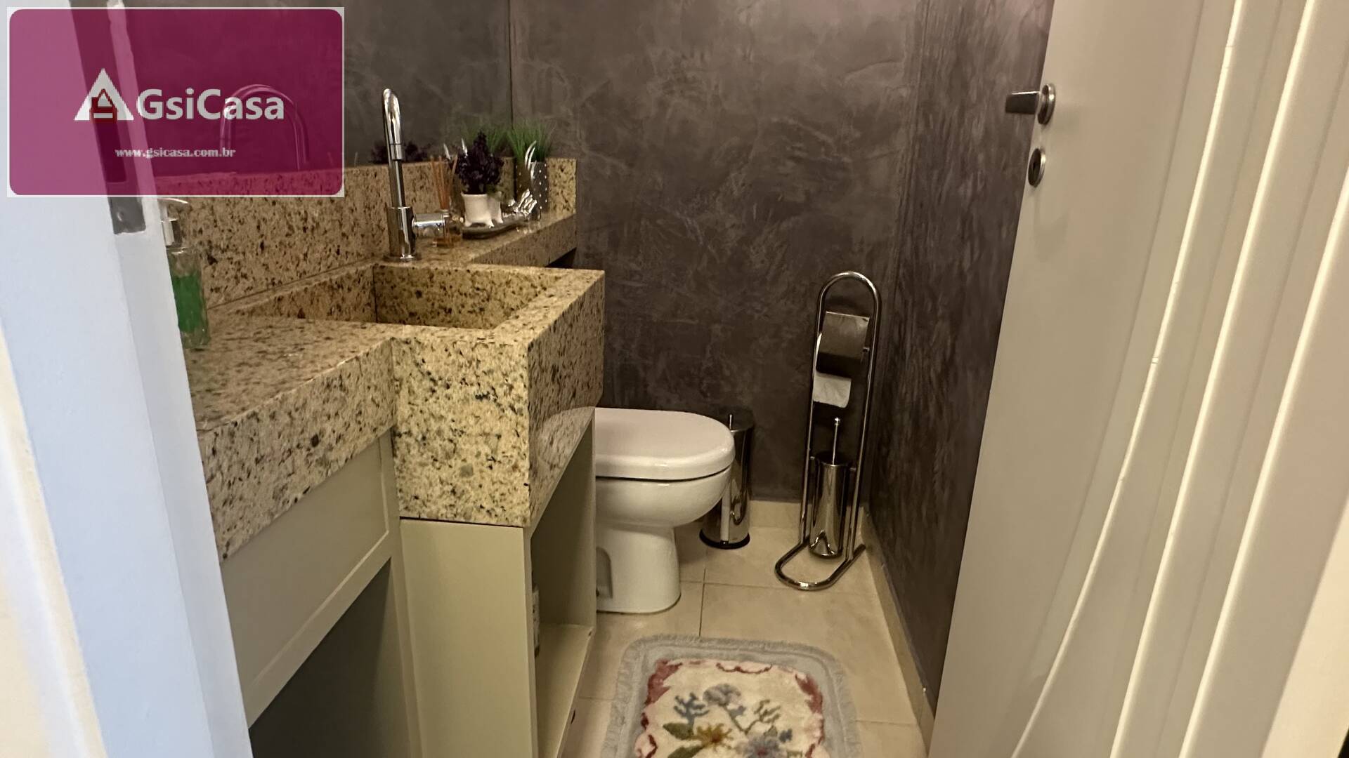 Apartamento, 3 quartos, 134 m² - Foto 7